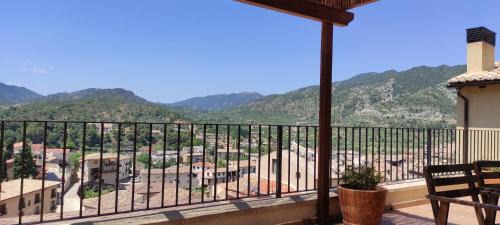 Beceite Apartment | Casas Lo Tossal