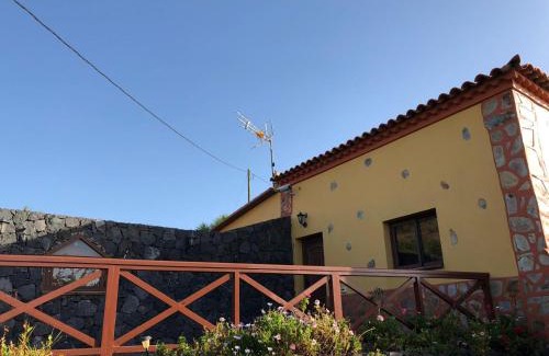 Icod el Alto House | Casas Los Abuelos De Calderon