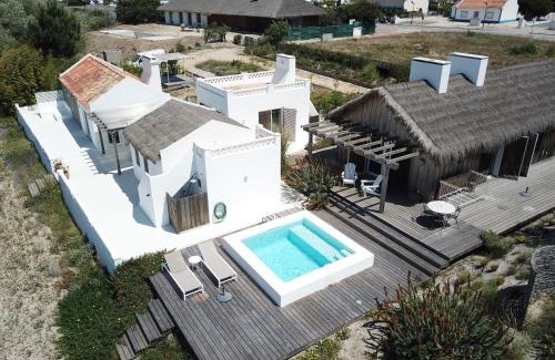 Carvalhal Villa | Casas na Lagoa - Carvalhal
