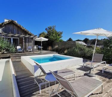 Carvalhal Villa | Casas na Lagoa - Carvalhal