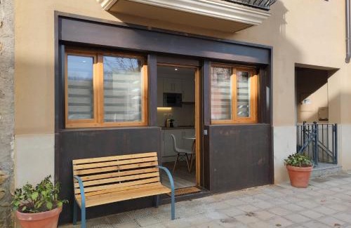 Las Ventas de Santa Lucia Apartment | Casas Natura - Centro Graus