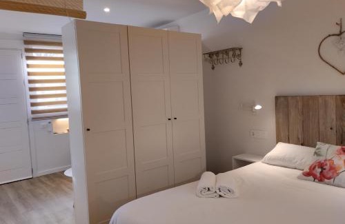 Las Ventas de Santa Lucia Apartment | Casas Natura - Centro Graus