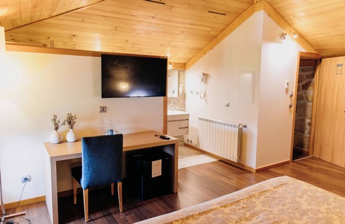 Casas Novas Hotel | Casas Novas Countryside Hotel Spa & Events