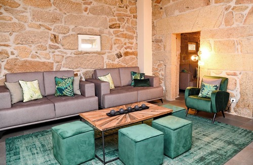 Casas Novas Hotel | Casas Novas Countryside Hotel Spa & Events