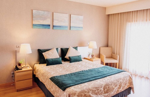 Casas Novas Hotel | Casas Novas Countryside Hotel Spa & Events