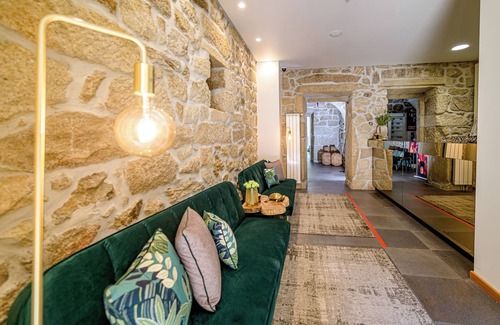 Casas Novas Hotel | Casas Novas Countryside Hotel Spa & Events