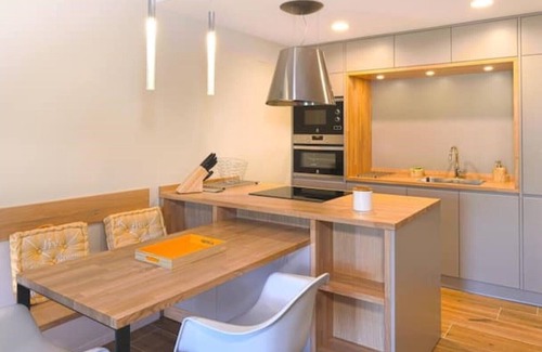Belsierre Apartment | Casas Ordesa - Bestué Suite Apartment