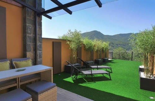 Belsierre Apartment | Casas Ordesa - Bestué Suite Apartment