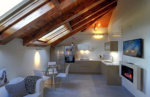 Belsierre Apartment | Casas Ordesa - Pineta Suite Apartment