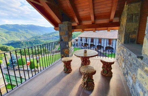 Belsierre Apartment | Casas Ordesa - Pineta Suite Apartment