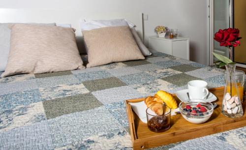 Arouca Bed & Breakfast | Casas Peralta - Amarela
