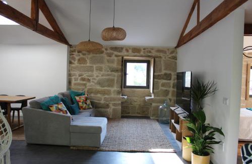 Ribeira de Pena House | Casas Velhas
