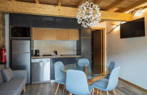 Sabugueiro Apartment | Casas Puro Granito