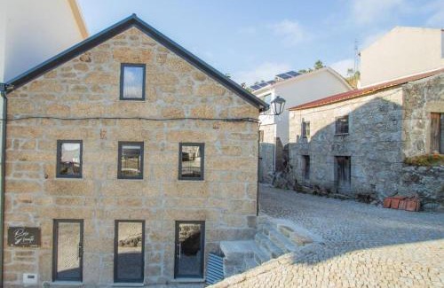 Sabugueiro Apartment | Casas Puro Granito