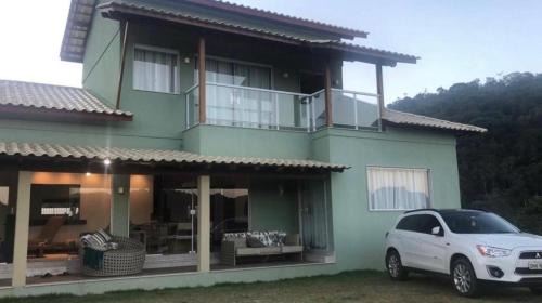 Pedra Azul House | Casas Regiao de Pedra Azul Cverde