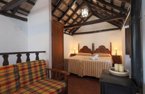 Castellar de la Frontera House | Casas Rurales Tugasa Castillo de Castellar
