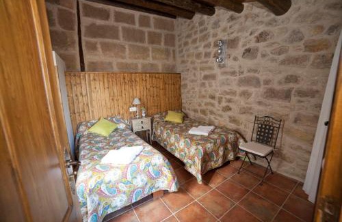 Calaceite House | Casas Rural Calaceite