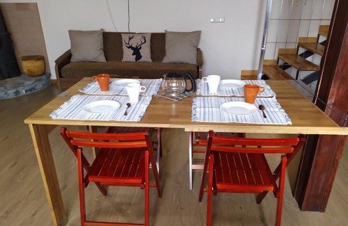 Fanlo Ski Chalet | Casas rurales en Fanlo y Valle Vio