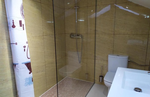 Fanlo Ski Chalet | Casas rurales en Fanlo y Valle Vio