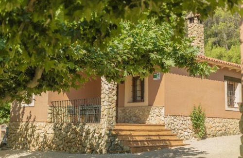 Yeste House | Casas rurales Batan Rio Tus