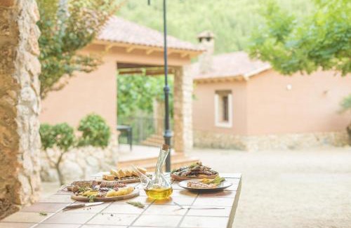 Yeste House | Casas rurales Batan Rio Tus