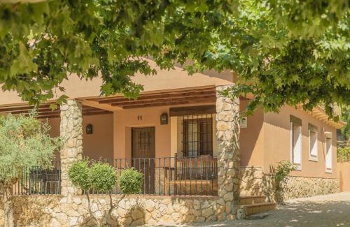 Yeste House | Casas rurales Batan Rio Tus