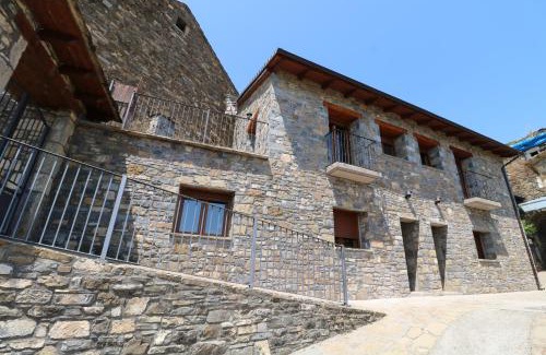 Bestue Apartment | Casas Rurales Bestue-Ordesa