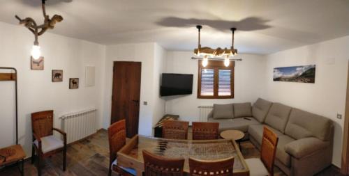 Bestue Apartment | Casas Rurales Bestue-Ordesa