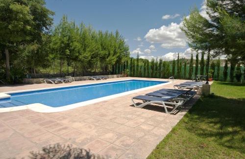 Caravaca de la Cruz House | Casas Rurales Caravaca de la Cruz