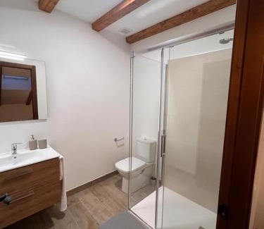 Cabanas de Polendos House | Casas Rurales VELASCO