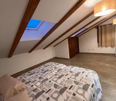 Cabanas de Polendos House | Casas Rurales VELASCO
