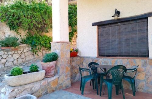 Alcala del Jucar House | Casas Rurales Hoz del Júcar