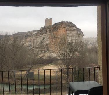 Alcala del Jucar House | Casas Rurales Hoz del Júcar