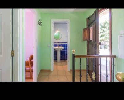 Villacorza House | Casas Rurales La Niña A