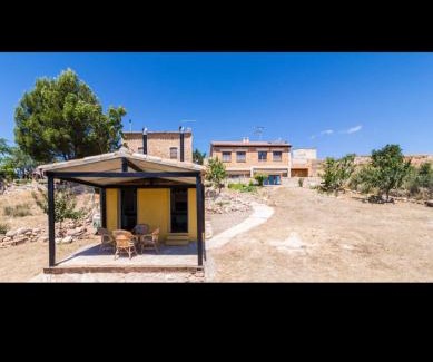 Villacorza House | Casas Rurales La Niña A