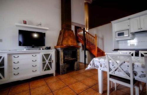 Escalona Cottage | Casas rurales La Ribera for 2 people