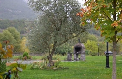 Escalona Cottage | Casas rurales La Ribera for 2 people
