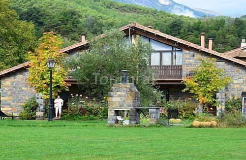 Puertolas Cottage | Casas rurales La Ribera for 2 people