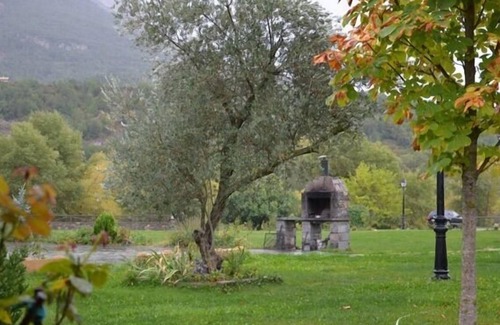 Puertolas Cottage | Casas rurales La Ribera for 2 people