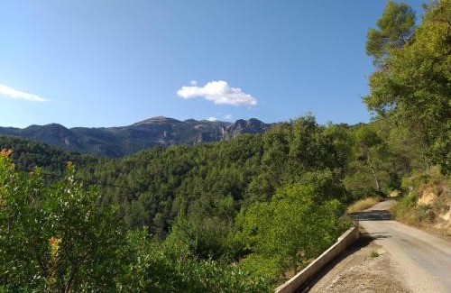 Los Giles Ski Chalet | CASAS RURALES LA TOBICA