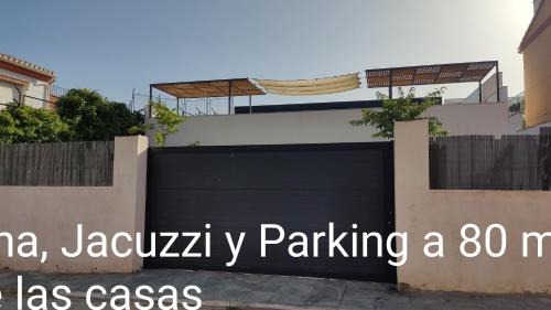 Guevejar Ski Chalet | Casas rurales Medina-Las Eras