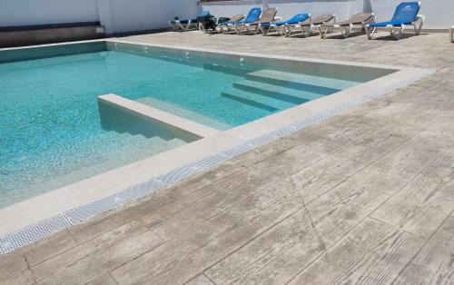 Guevejar Ski Chalet | Casas rurales Medina-Las Eras