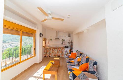 Alcala del Jucar Apartment | Casas Rurales Sagasta