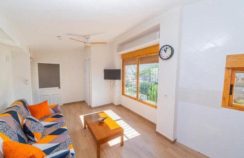 Alcala del Jucar Apartment | Casas Rurales Sagasta