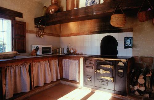 Yeste House | Casas Rurales Tio Frasquito y Cleto