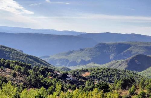 Yeste House | Casas Rurales Tio Frasquito y Cleto