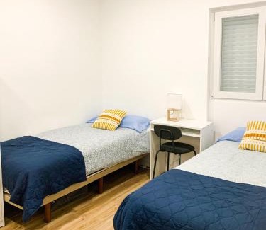 Se Apartment | Casas Sao Luis