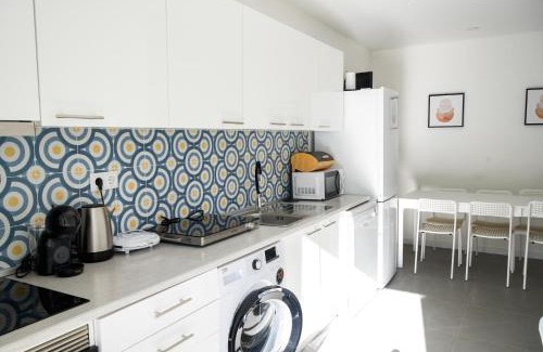 Se Apartment | Casas Sao Luis