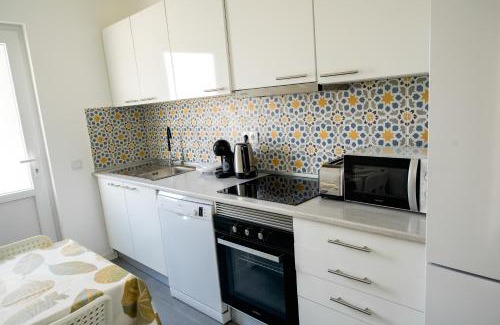 Se Apartment | Casas Sao Luis
