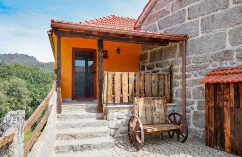 Melgaco House | Casas Vale do Laboreiro